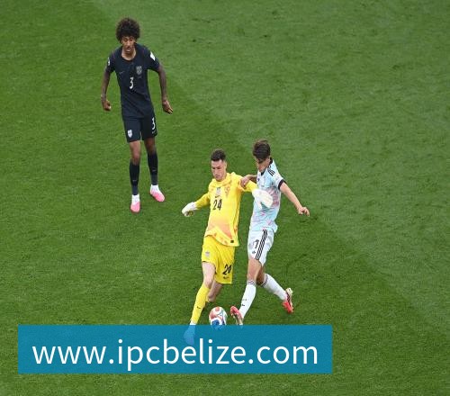 完美体育世体：世界杯18决赛西葡战，巴萨体育总监德科现场观战